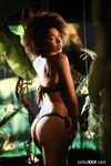 Luna Corazon - Exotische Muschi