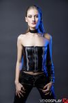 Tiffany Tatum - Latex ficken