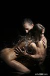 Tiffany Tatum - Sanfte Penetration