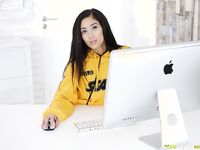 Darcia Lee - Telespriccelt roma punci