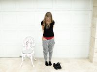 Tiffany Tatum - Amateur Ungarisches Mädchen