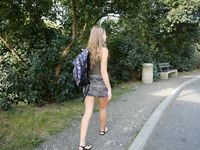Tiffany Tatum - Masti im Wald