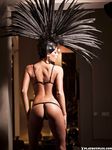 Niki Daniludisz - Sexy ungarische Mutti