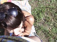 Suzy Rainbow - Amateur Ficken