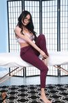 Anissa Kate - Tricky Masseurin