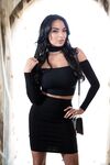 Anissa Kate - Schwarzes Vergnügen