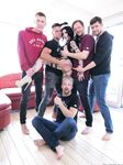 Proxy Paige - Gangbang Engel