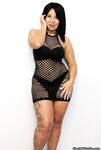 Königin Rogue - Lateinische Milf Gangbang