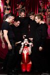 Joanna Angel - Fickende Schlampe