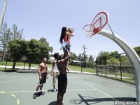 Michelle Martinez - Basketball-Freunde
