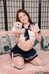 Megan Marx - Teenager Mädchen Hahnenkampf