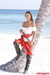 Angel Dark die sexy Schönheit