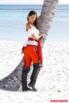 Angel Dark die sexy Schönheit