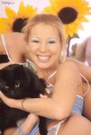 Das lesbische Abenteuer von Sophie Twistys und Sandy