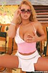 Dorothy Black und der Dildo