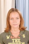 Kathia Nobili und der Glasdildo