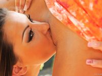 Cindy Hope und Anita Pearl in 69 Posen