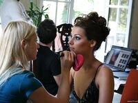 Cindy hope und heiß regina ice licking jeder andere