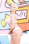 Joslyn James' großer Arsch