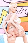 Joslyn James' großer Arsch