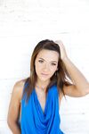 Alexis Brill gesaugt und gefickt