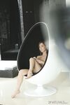 Tina Hot das ungarische Teenie-Mädchen