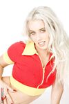 Katrin Wolf das sexy ungarische Mädchen