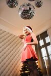 Kiara lord weihnachten ficken