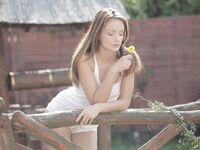 Sophie Lynxs sinnliches Ficken