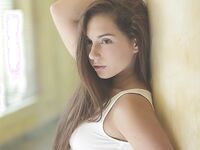 Victoria Orman's sinnliche Masturbation