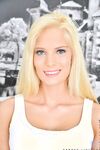 Candee Licious der ungarische Pornostar