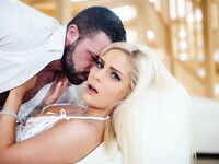 Candee Licious sinnlicher Sex