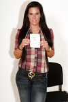 Athina Love casting szexképe