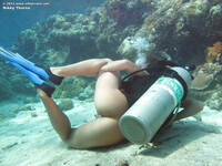 Nikky Thorne Skinny Dipping