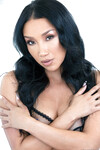 Vicki chase asiatisch muff