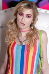 Mackenzie Moss ist ein tiefkehliger Ciddler