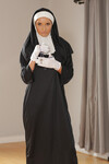 Silvia Saige, die perverse Nonne