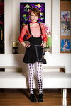Lucy Valentine's extremes Ficken