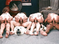 Retro-Sex-Fotos