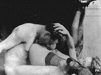 Klassische Sexfotos aus alter Zeit