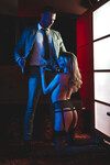 Anny Aurora sinnlicher Sex