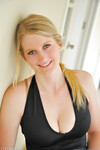 Mandy snyder die groß arsch teen