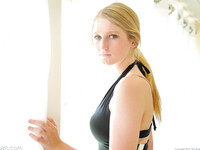 Mandy snyder die groß arsch teen