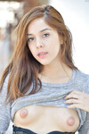 Amateur-Fotos von Chanel Chavez