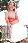 Veronica leal gets double schwer schwanz