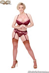 Dee Williams fickt schwarze Jungs
