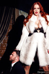 Maitland Ward hat es gründlich vermasselt