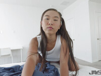 Kimmy Kimm die heiße japanische Mieze