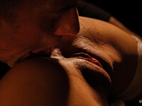 Romantischer Sex von Veronica Leal