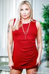 Heather Hendrix der große Arsch Milf